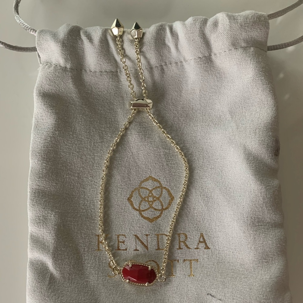 Authentic Kendra Scott Bracelet